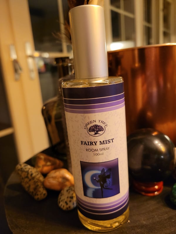 Fairy Mist