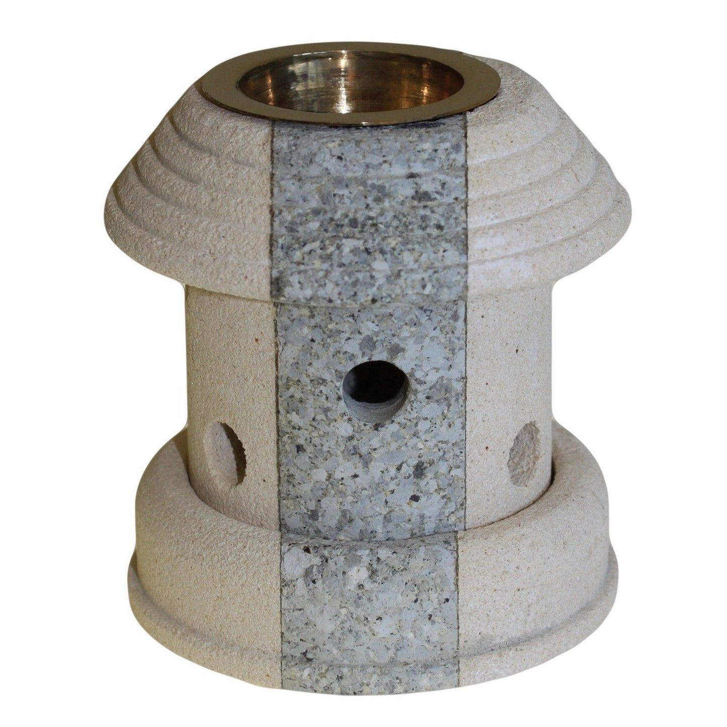 Stone Oliebrander - Combo Lantaarn
