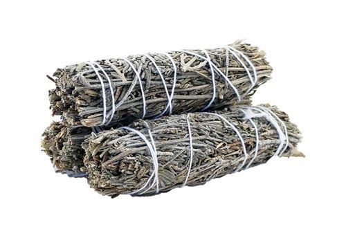 Smudge Stick - Lavendel Salie 10cm