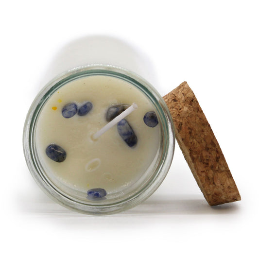 Magic Spell Kaars - Bescherming