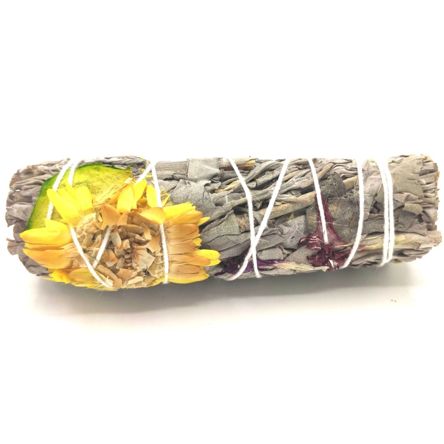 Smudge Stick - Dahlia Salie 10cm