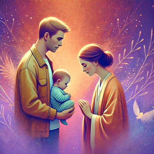 Jouw Spiegel: Hoe Reiki Helpt bij Het Helingproces van Oude Wonden