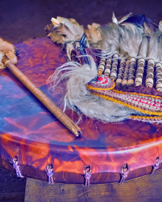 De 4 Wetten van Indiaanse Spiritualiteit – Leven met Vertrouwen en Rust