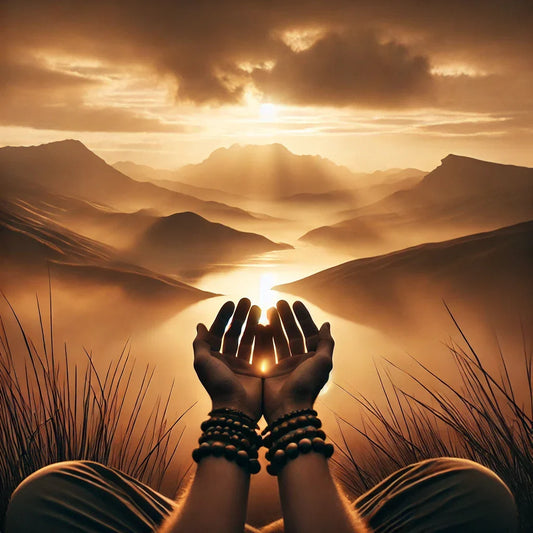 De Kracht van Dankbaarheid: Een Stap naar Innerlijke Rust