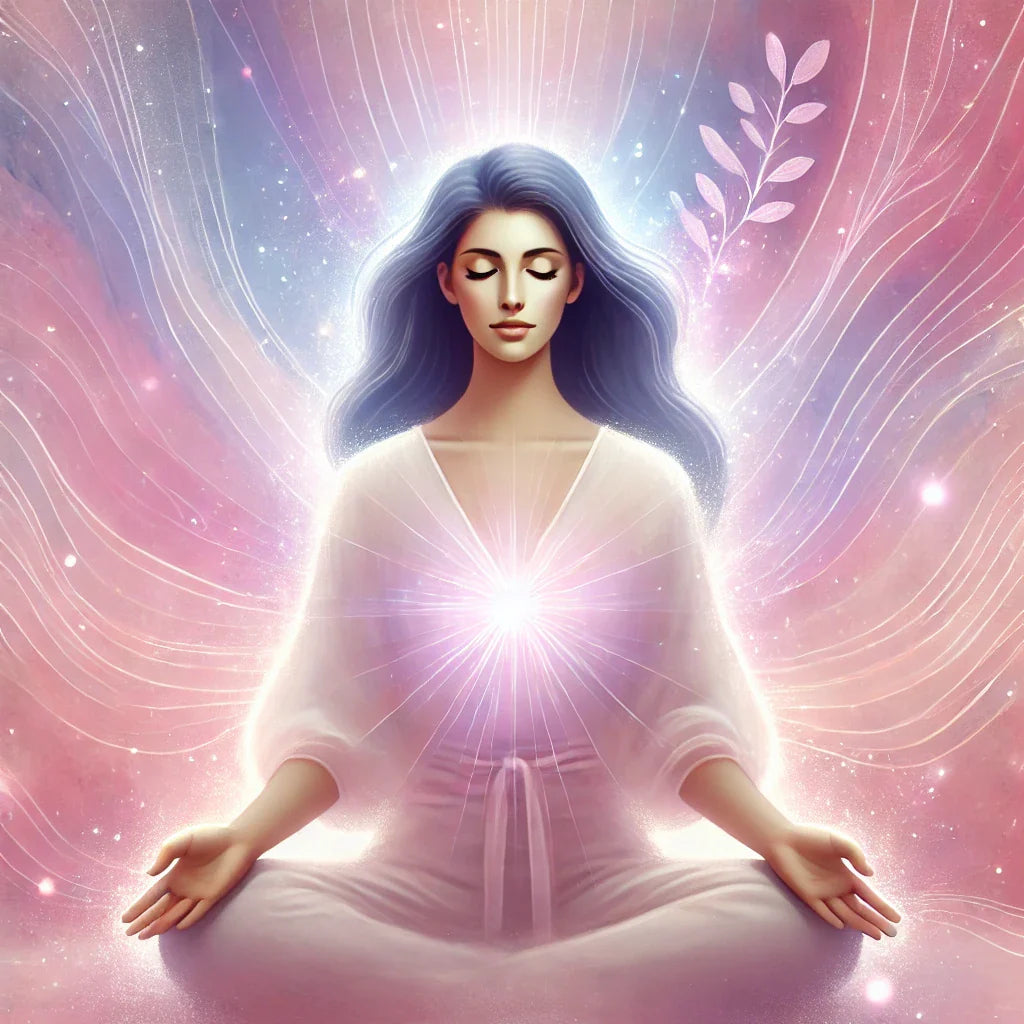 Bescherm je energie en straal jouw licht ✨