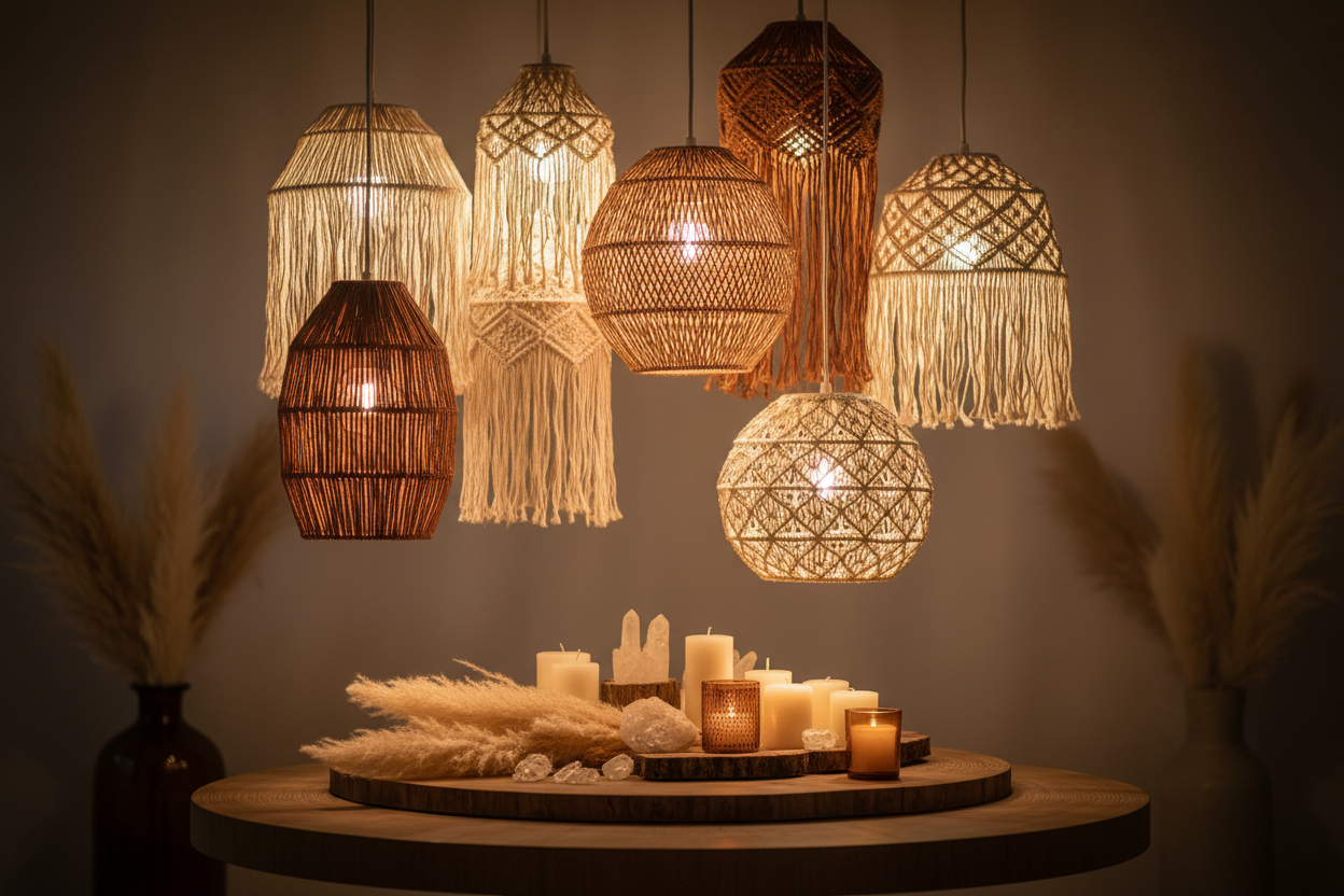 Verlichting van Soul Studio M