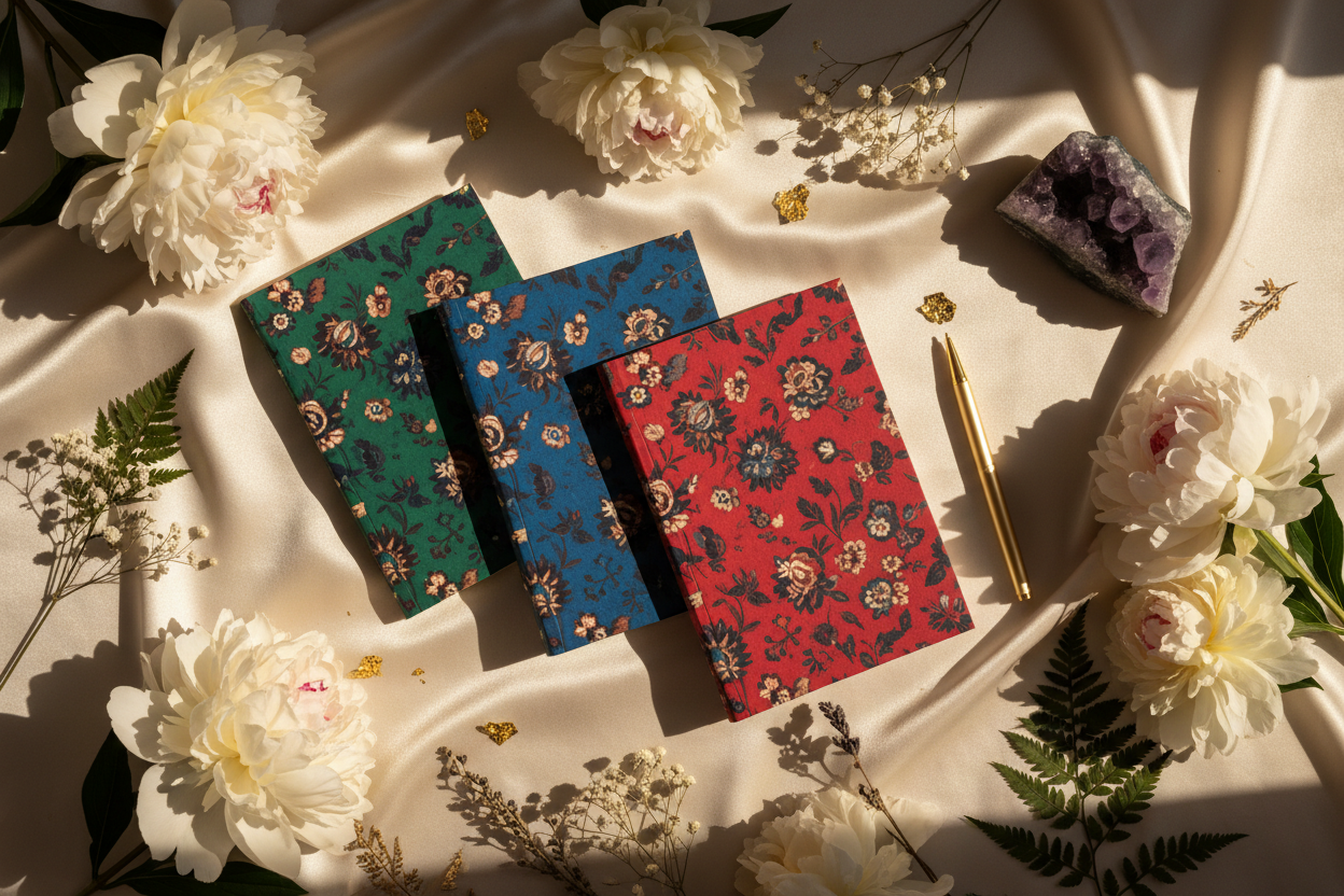 Notitieboeken & Planners