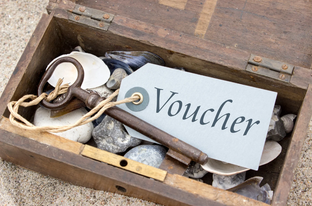 Cadeaubonnen