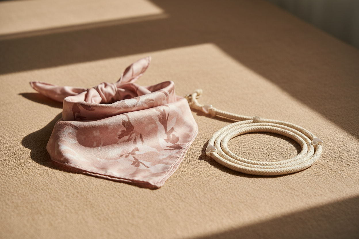 Soul Studio M Accessoires