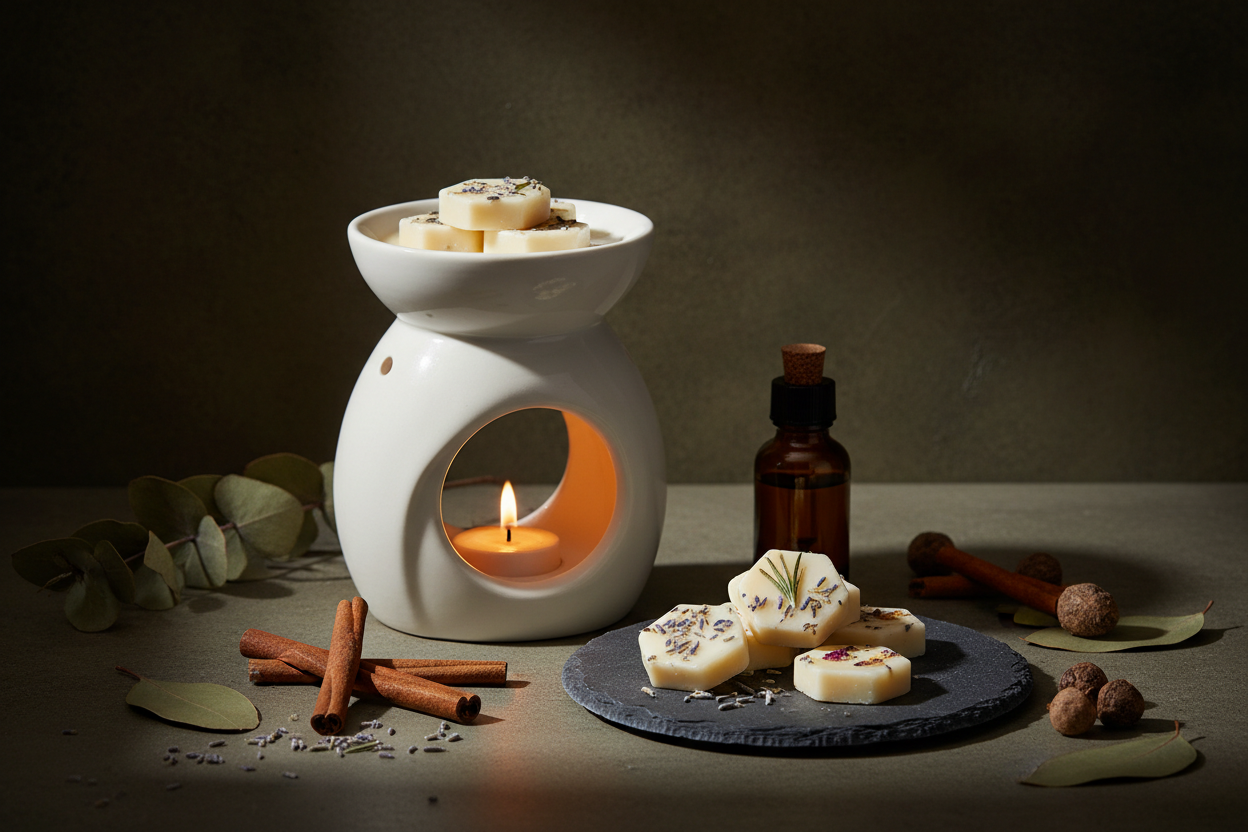 Waxmelts