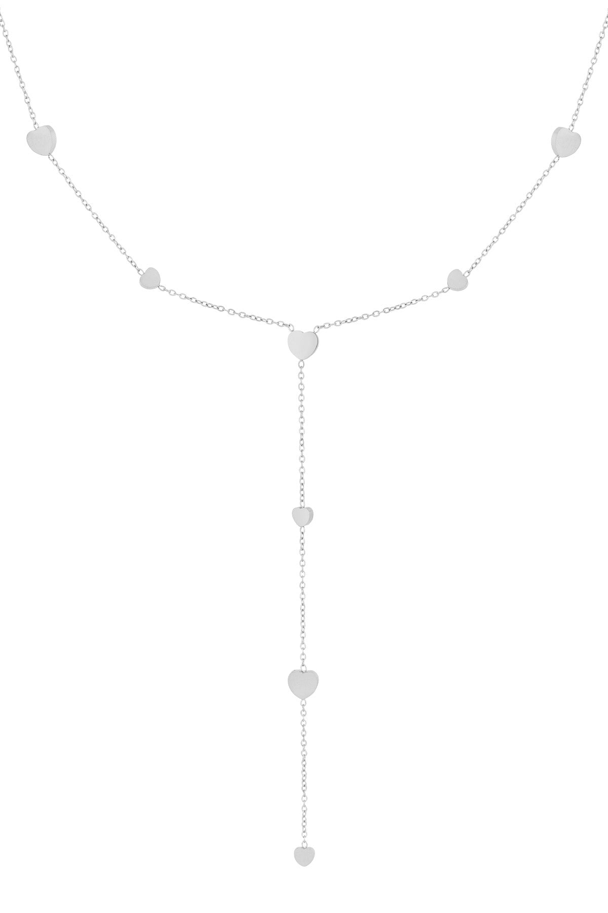 hartjes ketting