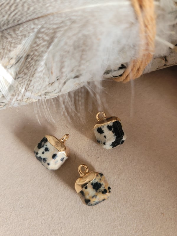 Hanger Dalmatiër Jaspis