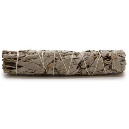 Smudge Stick - Witte Salie 15cm
