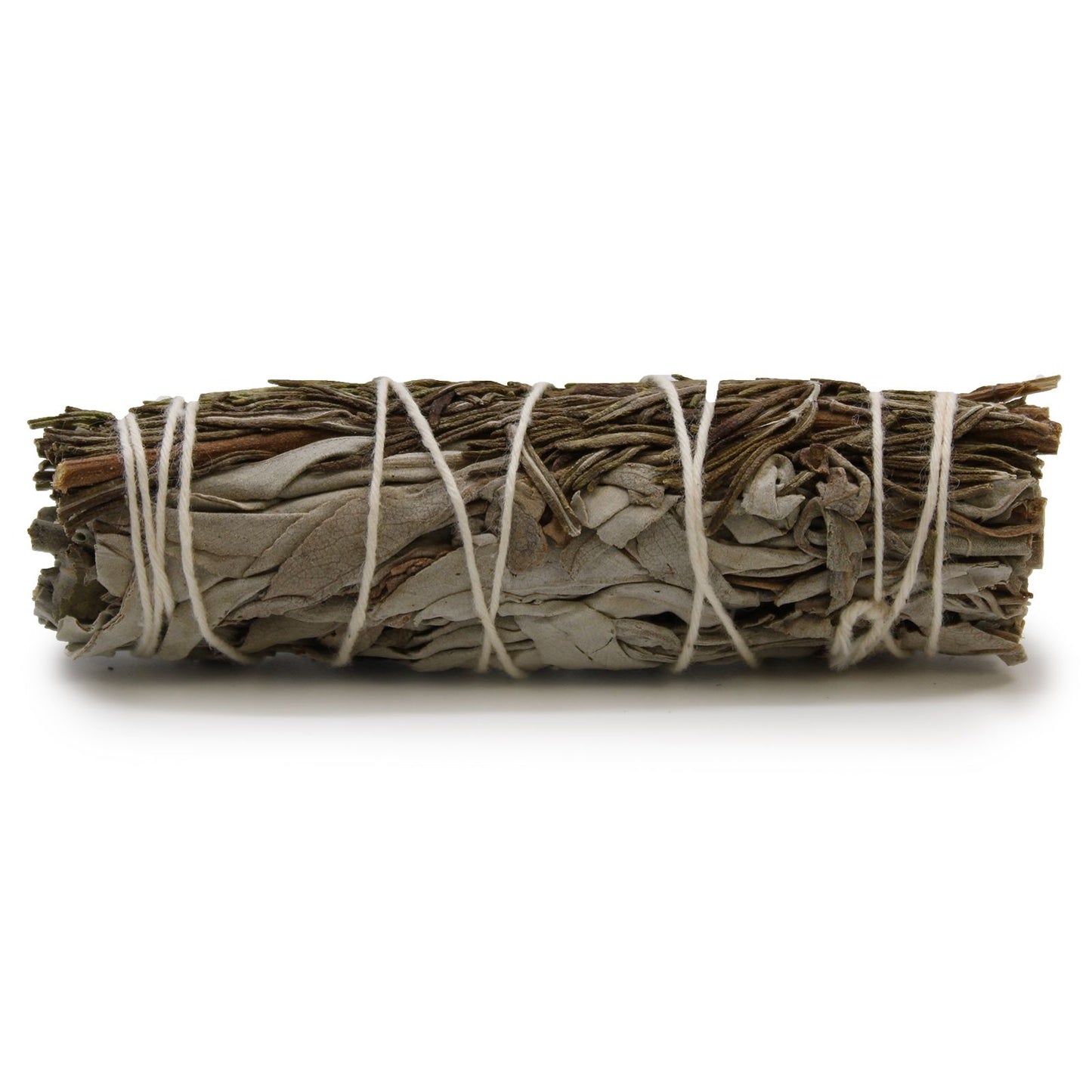 Smudge Stick - Witte Salie & Rozemarijn 10cm
