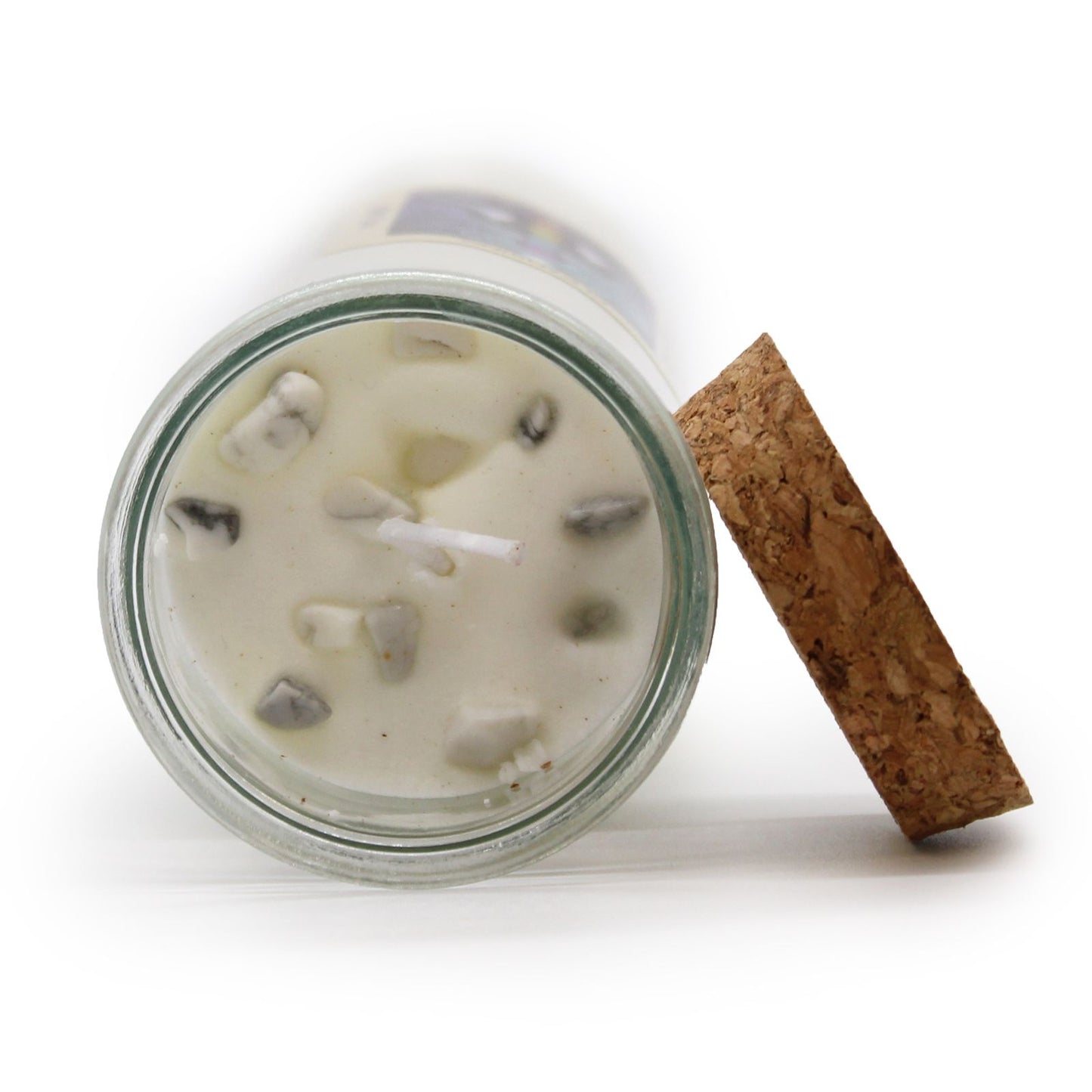 Magic Spell Kaars - Cleansing
