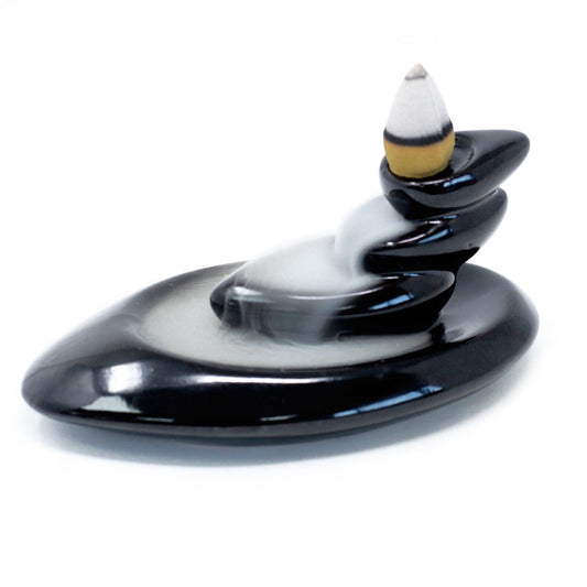 Nymph Spirit Edelstenen Ringset - Bosgeest
