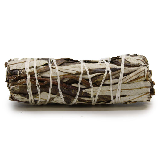 Smudge Stick - Yerba Santa Salie 10cm