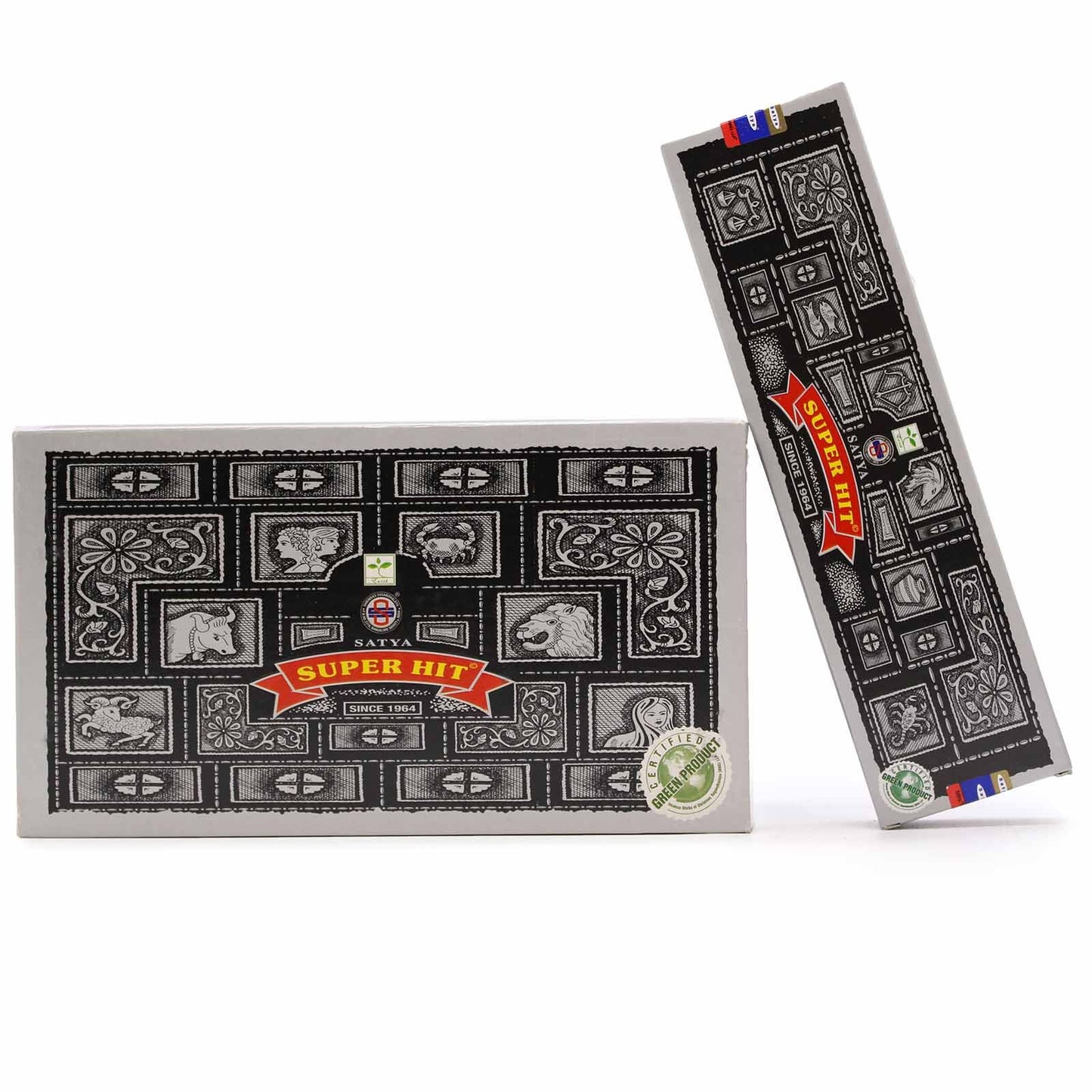 Satya Super Hit Wierookstokjes – 100 g