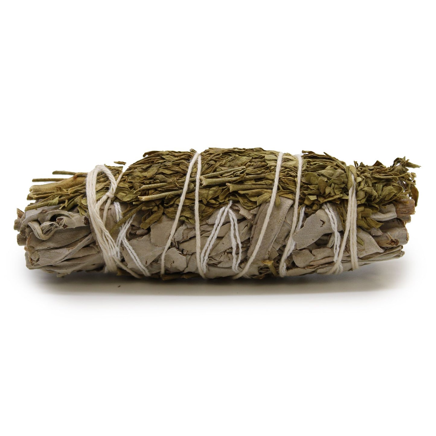 Smudge Stick - Witte Salie & Ruda 10cm