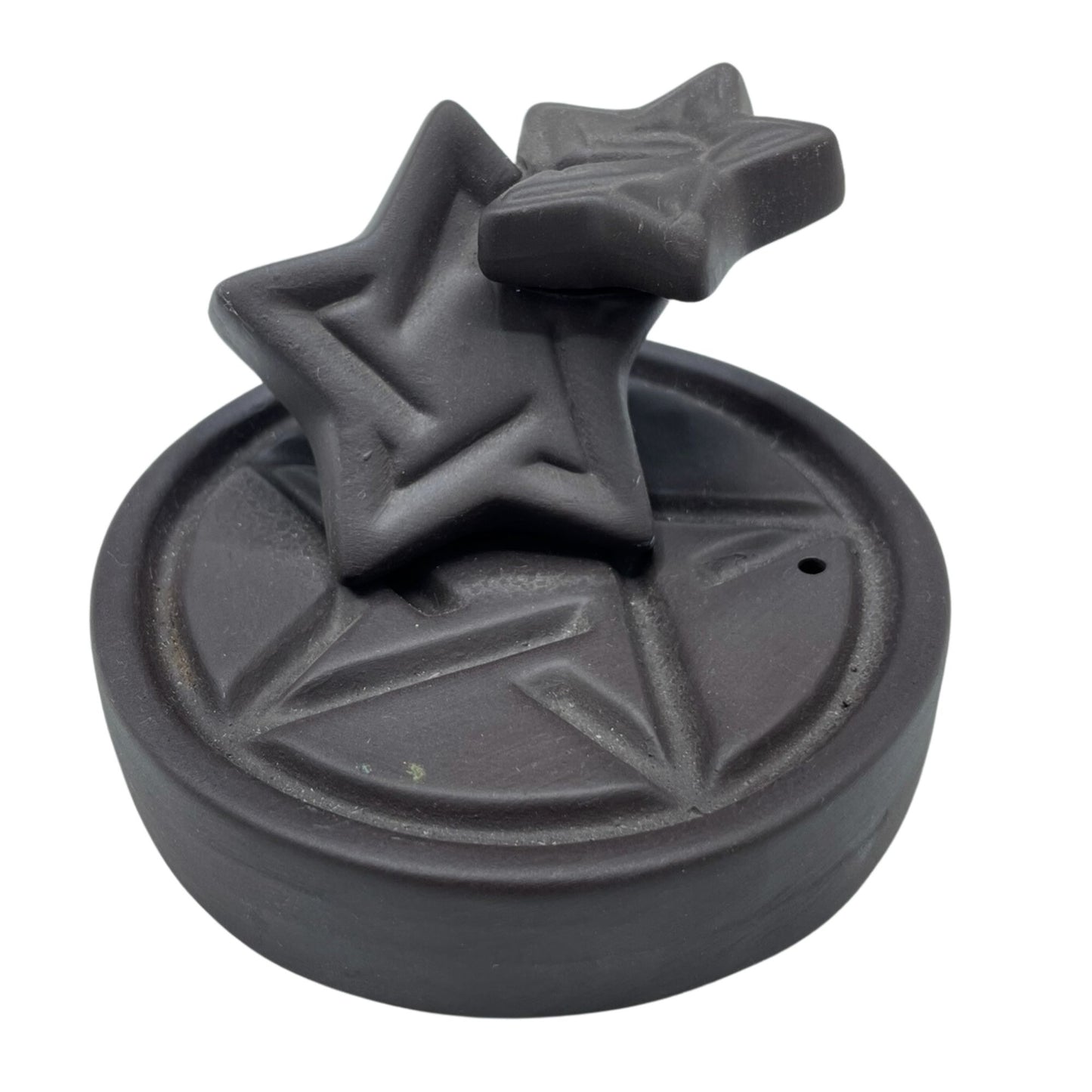 Backflow Wierookbrander - Pentagram Waterval