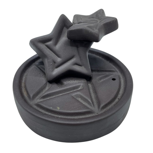 Backflow Wierookbrander - Pentagram Waterval