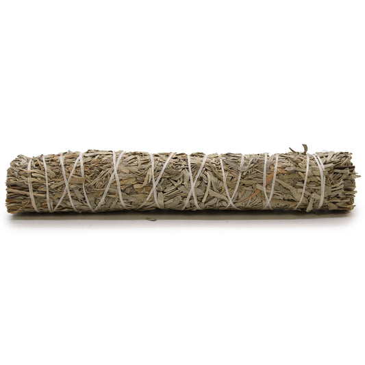Smudge Stick - Blauwe Salie 22,5cm