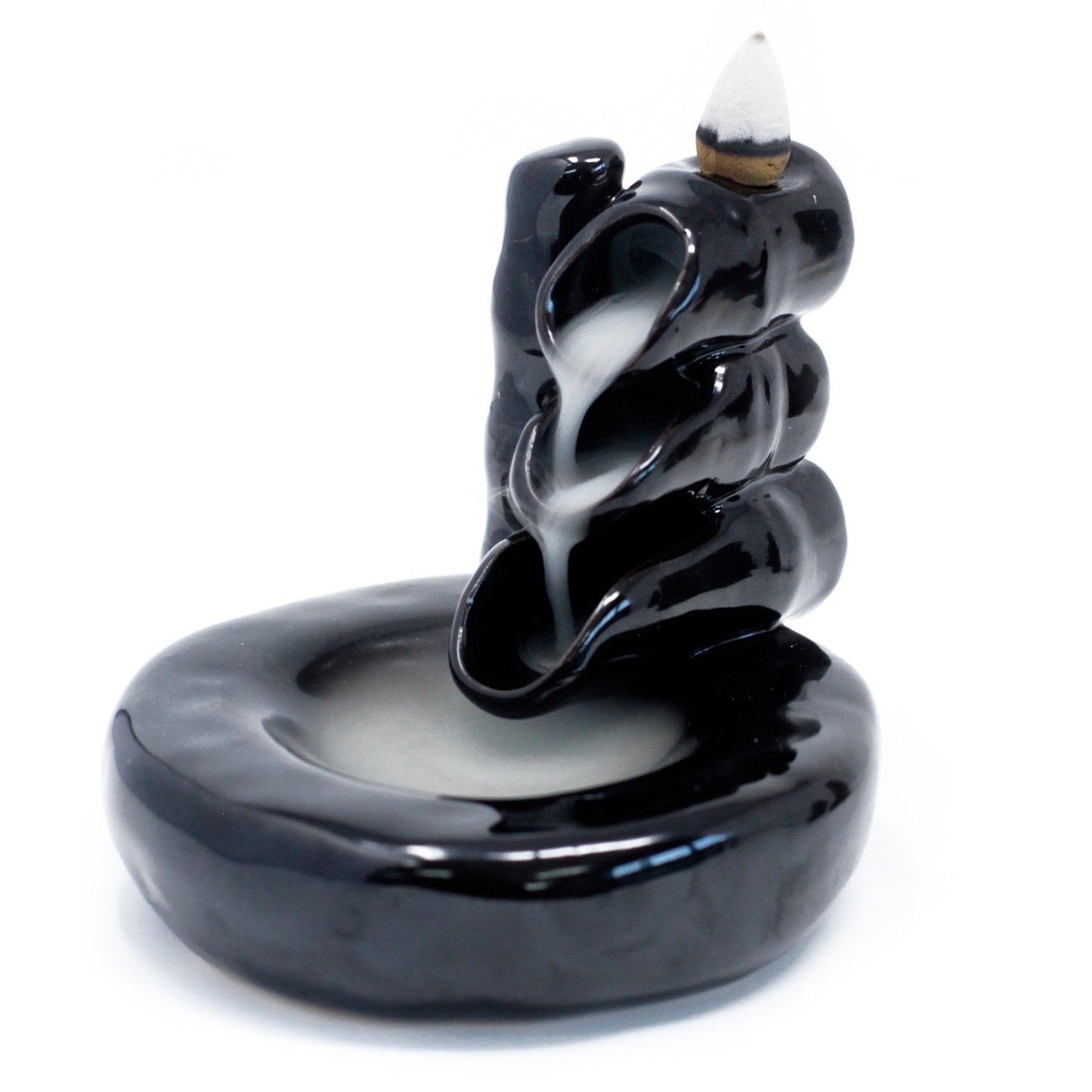 Backflow Wierookbrander - Bamboe & Vijver