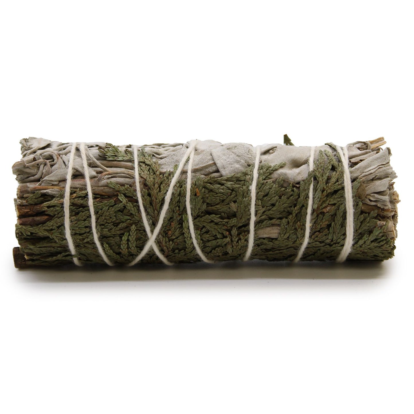 Smudge Stick - Witte Salie & Ceder 10cm