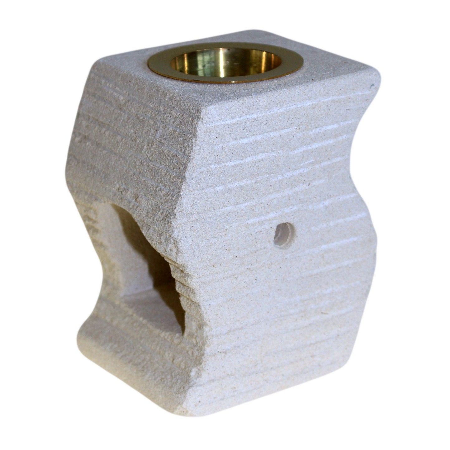 Stone Oliebrander - Getrapte Golf