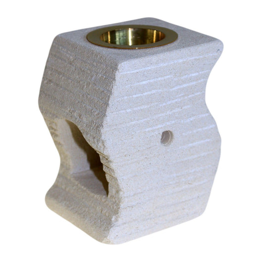 Stone Oliebrander - Getrapte Golf