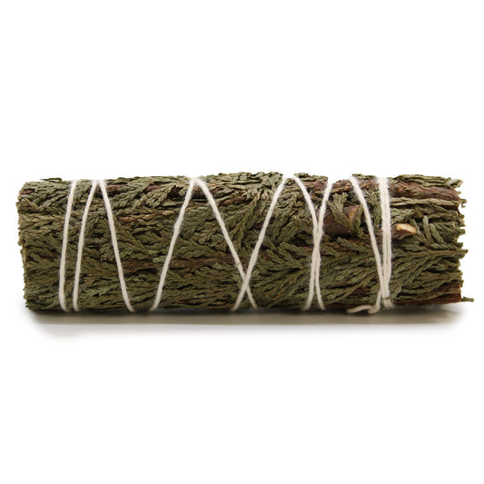 Smudge Stick - Ceder Mini Losse Bundel 11cm