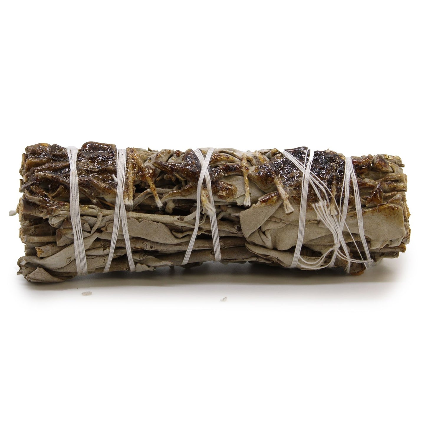 Smudge Stick - Witte Salie & Copal Hars 10cm