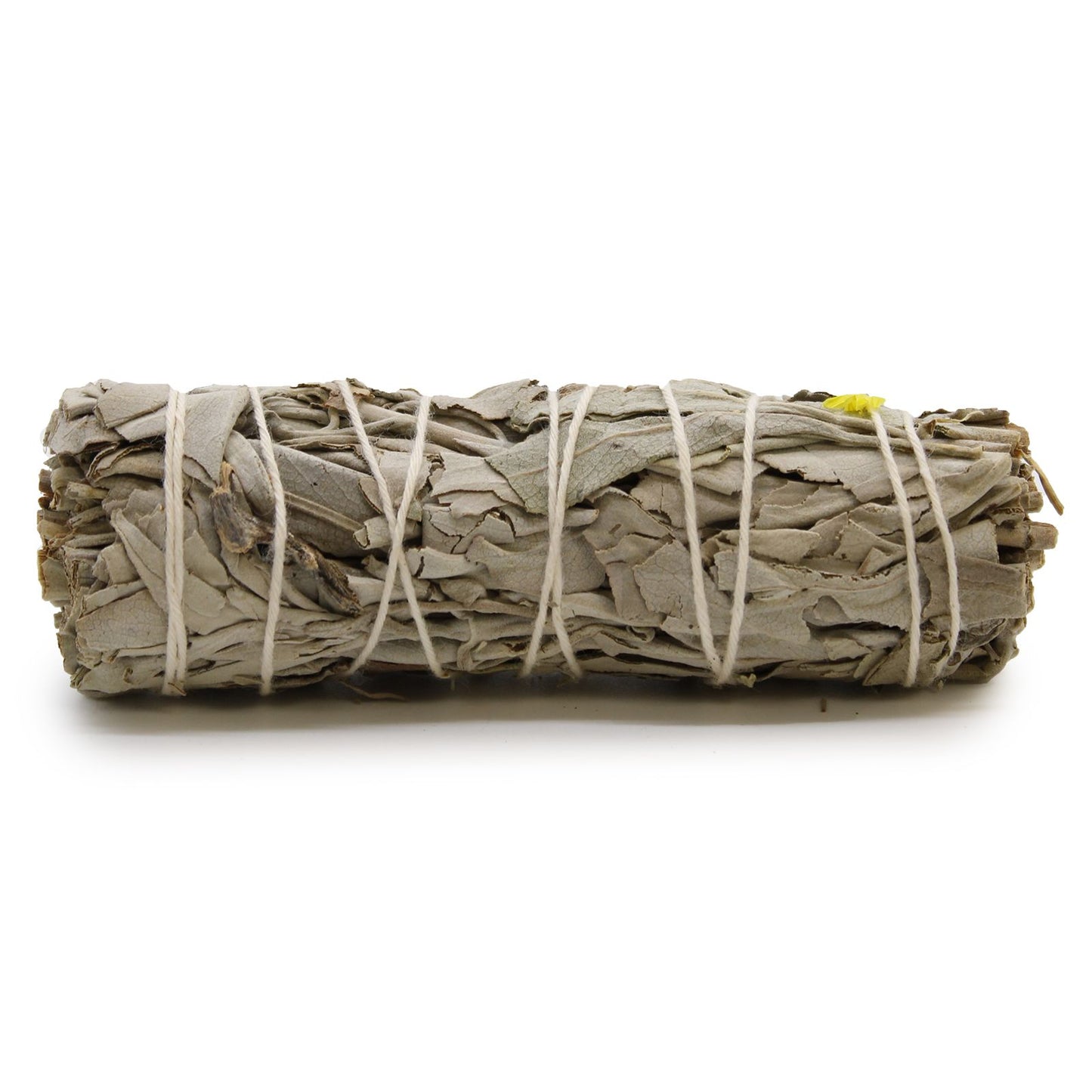 Smudge Stick - Witte Salie & Blauwe Salie 10cm