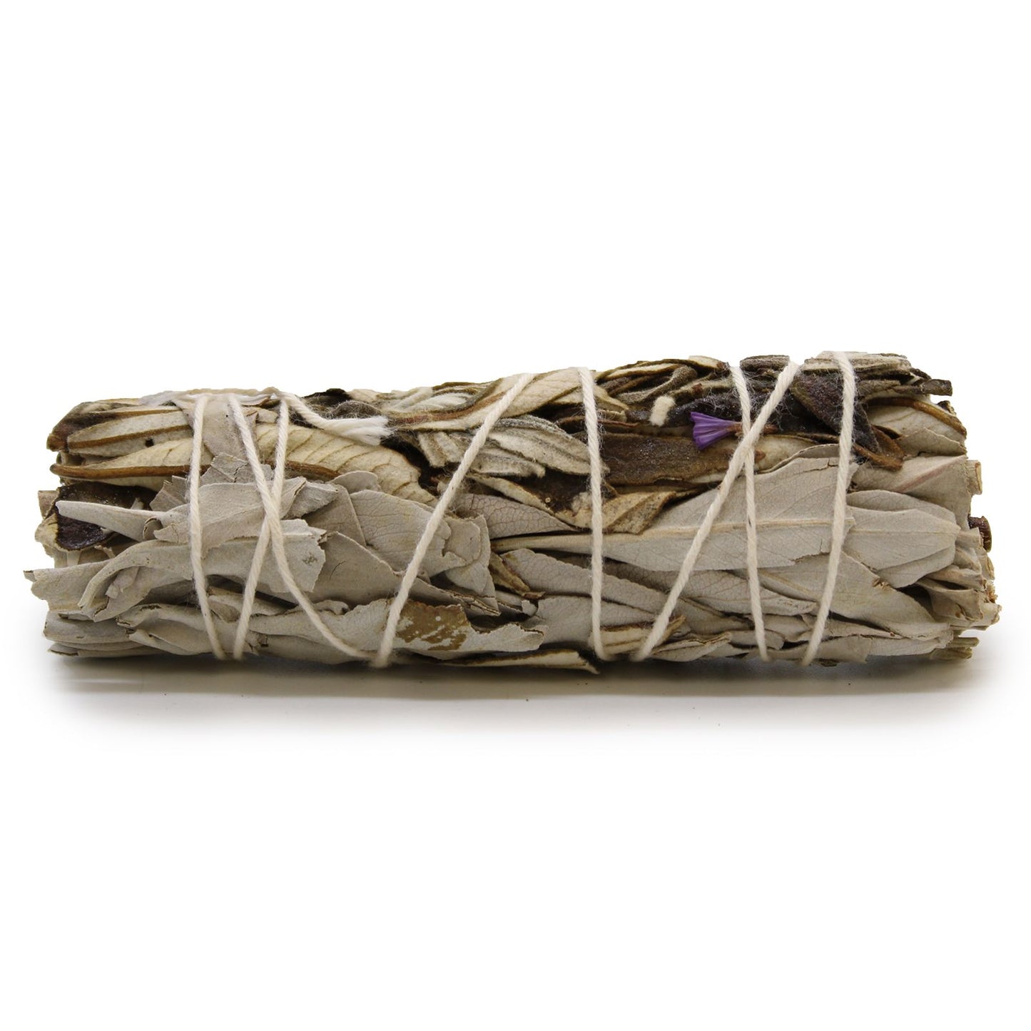 Smudge Stick - Witte Salie & Yerba Santa 10cm