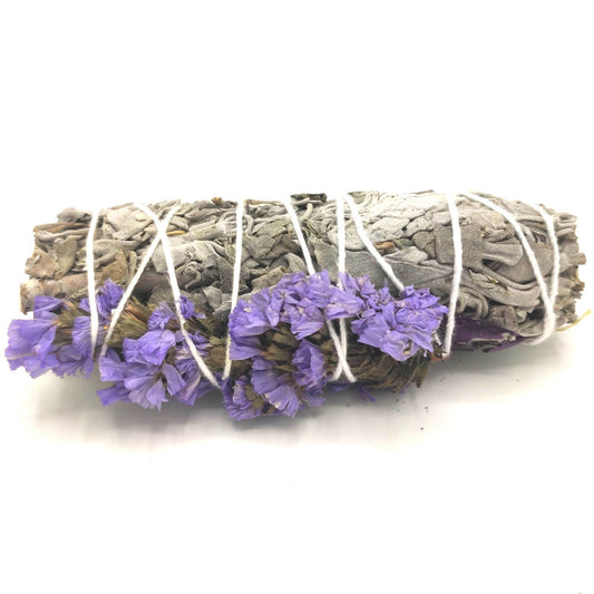 Smudge Stick - Zalige Salie 10cm