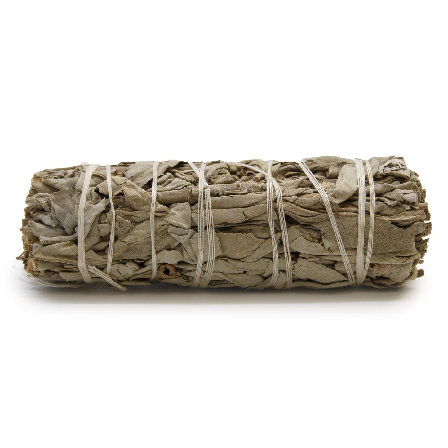 Smudge Stick - Witte Salie & Zoet Gras 10cm