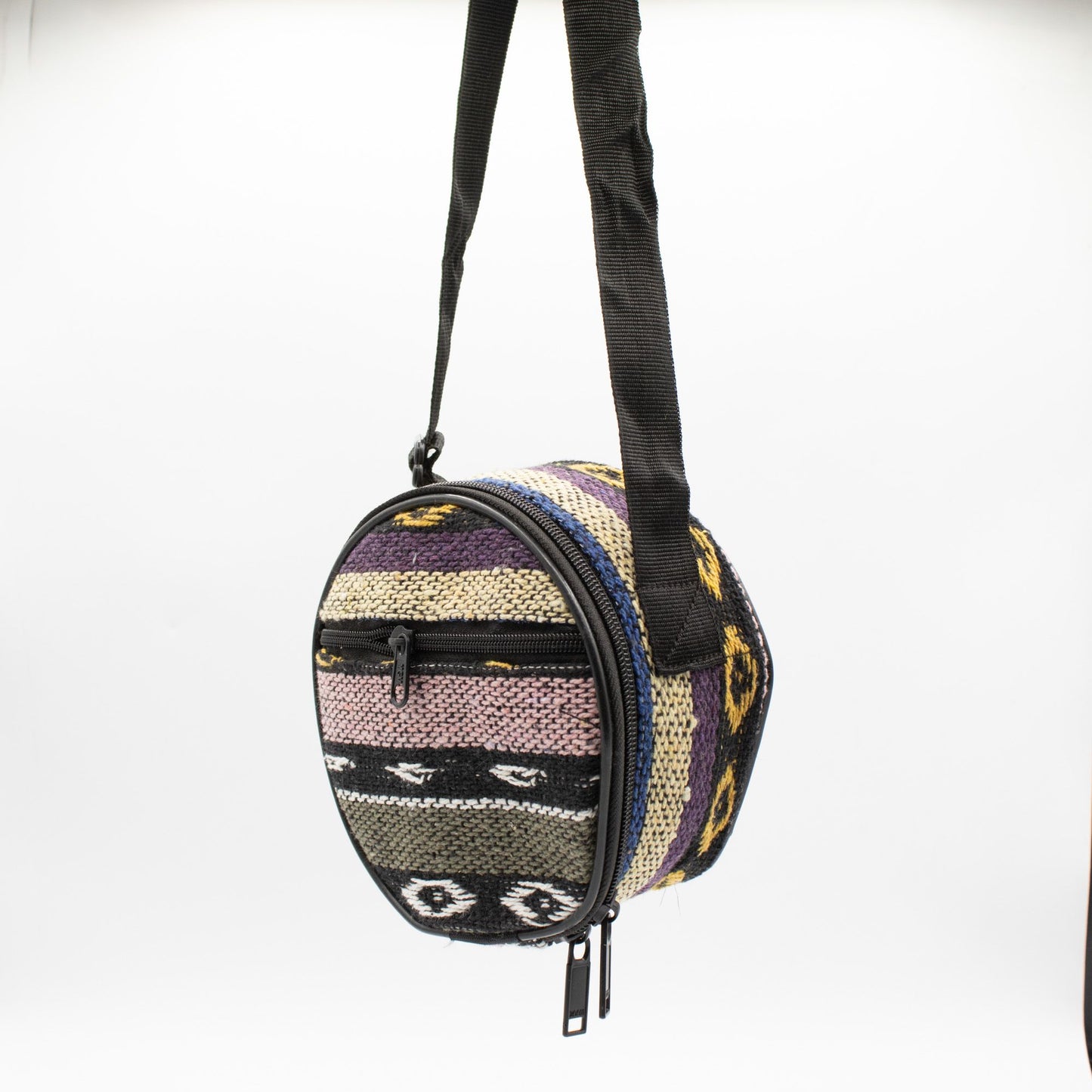 Low-Med Hapi Drum Atlas – 14x7 cm