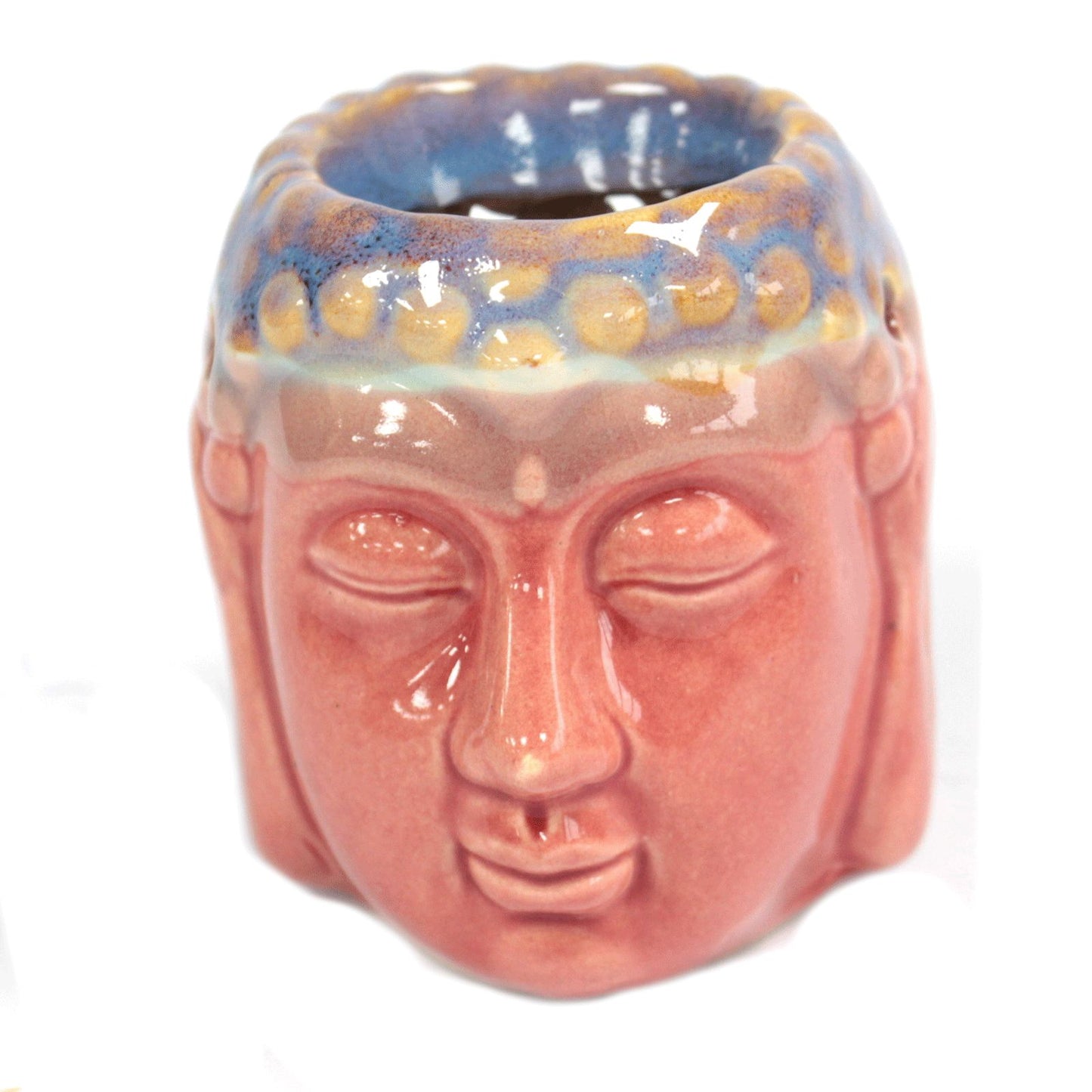 Buddha Oliebrander - Roos & Teal