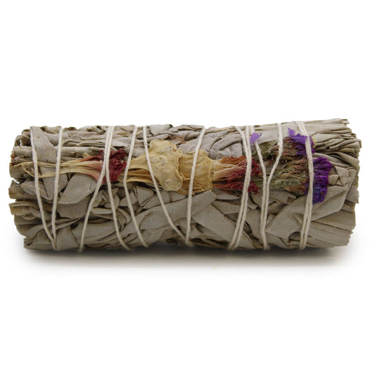 Smudge Stick - Good Vibes Salie 10cm