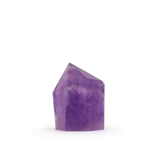 Kleine Amethist Punten – Rijke Kleur (ca. 4-5,5 cm)