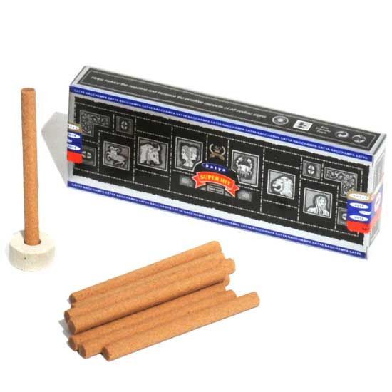 Satya Superhit Dhoop Stokjes
