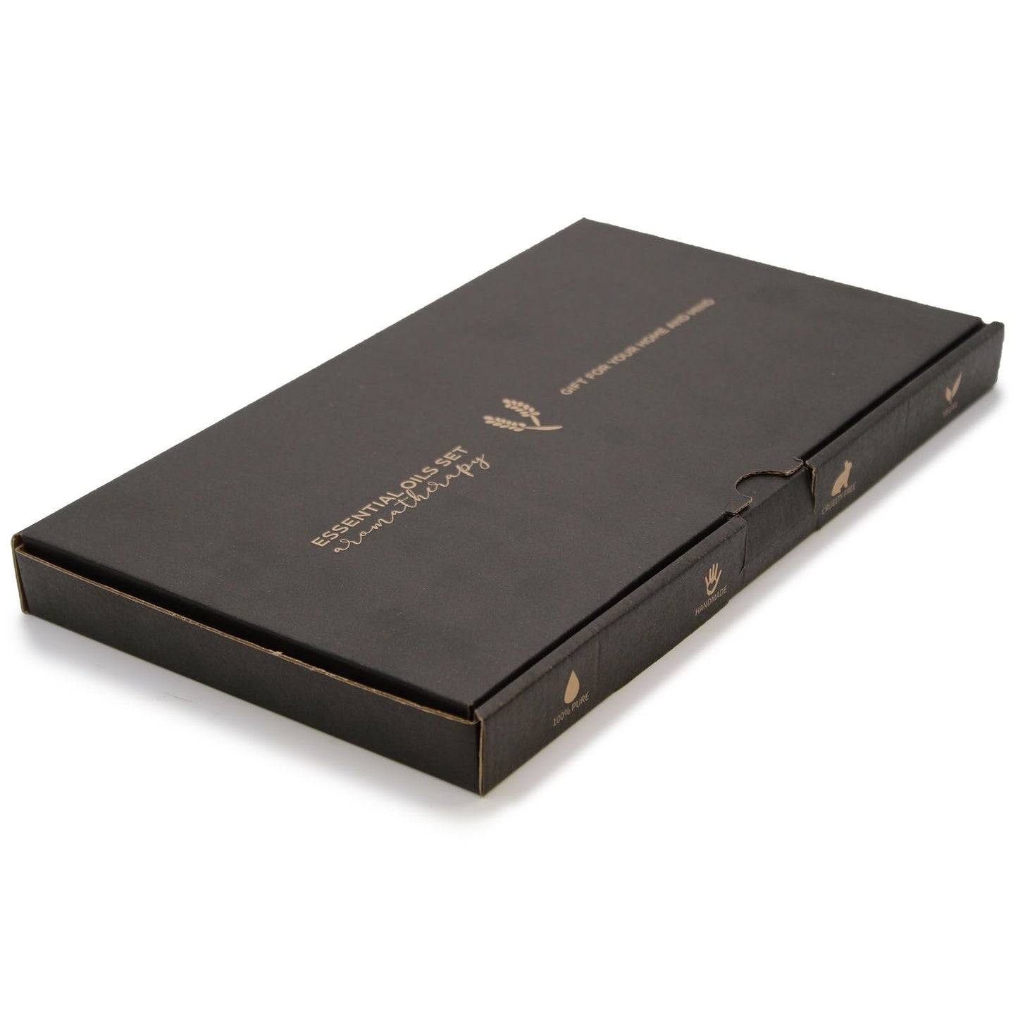Aromatherapie Essentiële Oliën Set - Lente