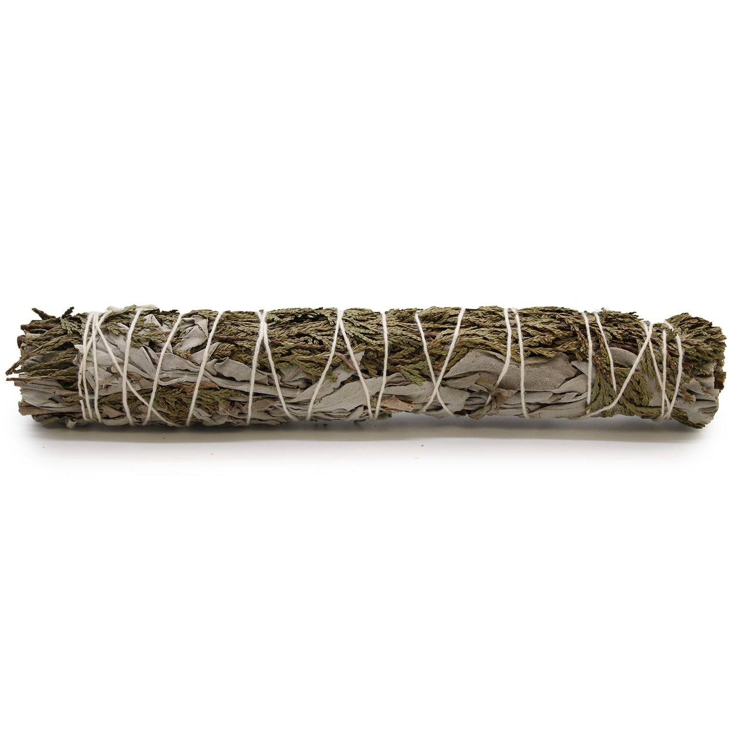 Smudge Stick - Witte Salie & Ceder 22cm