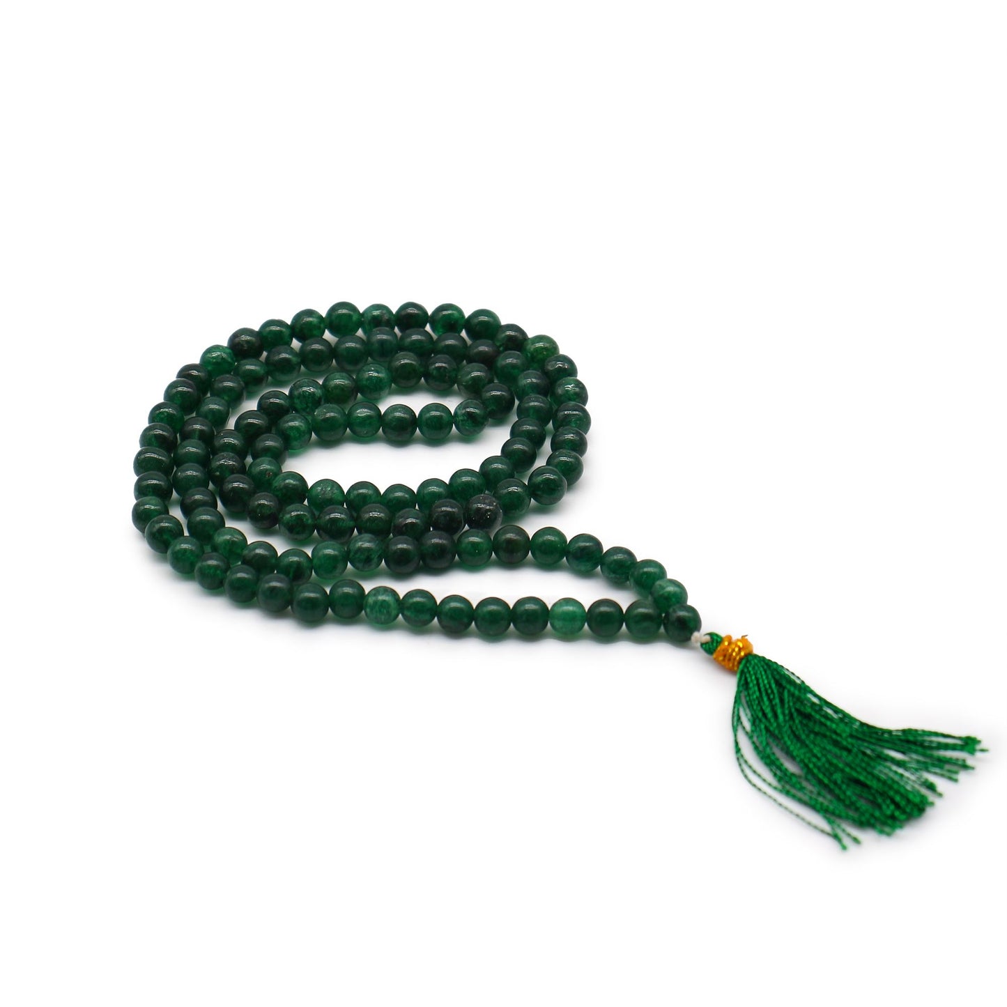Mala Ketting Jade – 108 kralen