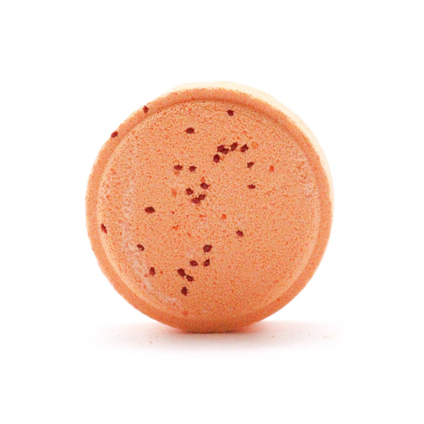 Zen Douchestoomers – Wellness Kwartet – Energiek (Oranje) | 4 stuks