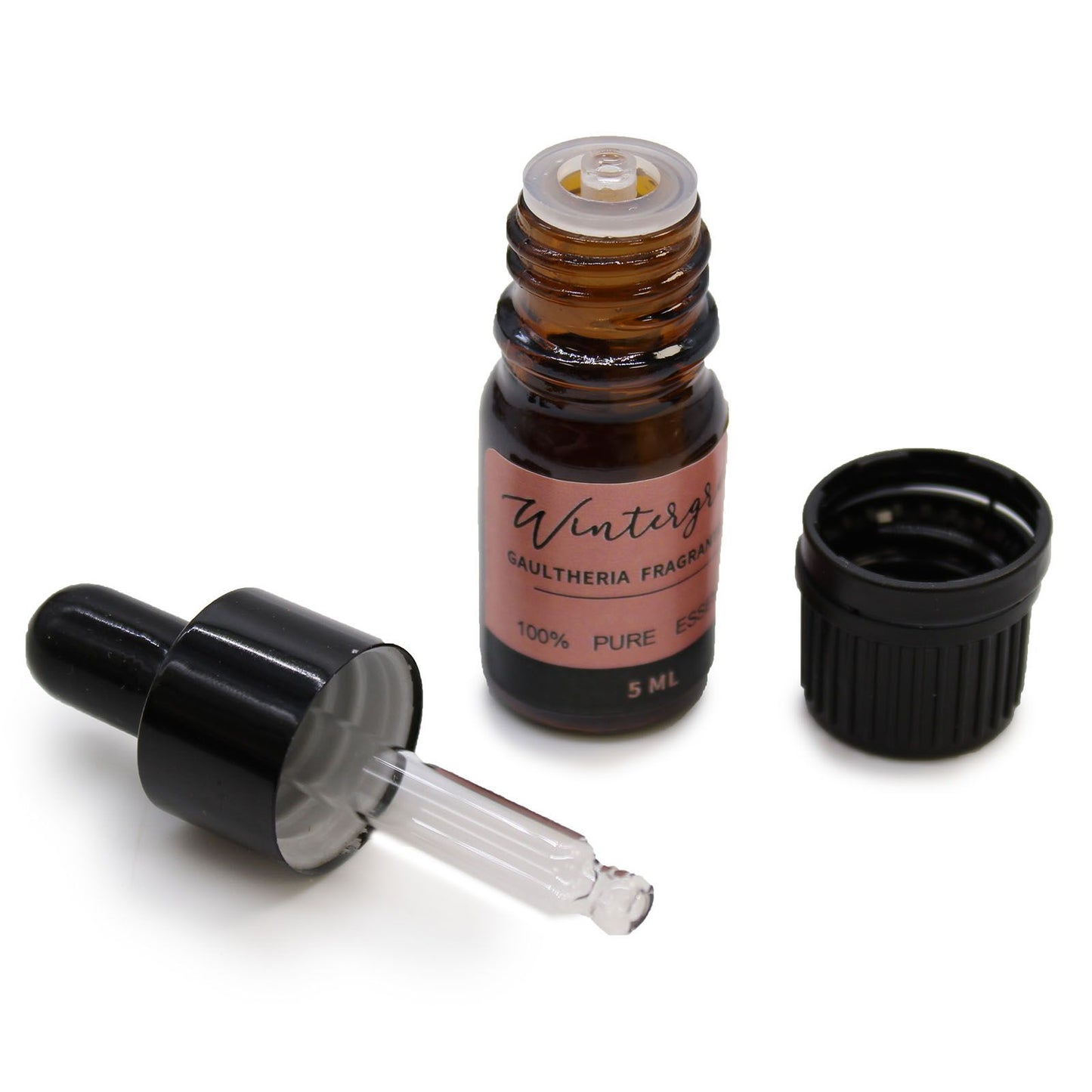 Aromatherapy Etherische Oliën Set – Starterspakket | 12 Pure Oliën