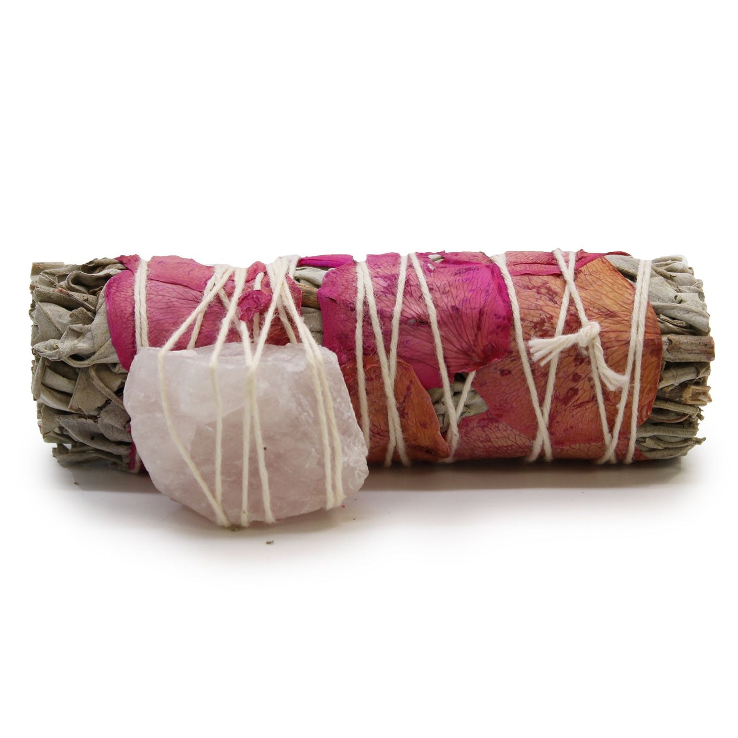 Smudge Stick - Liefde Geest Salie 10cm