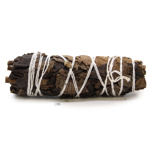 Smudge Stick - Zwarte Salie 10cm