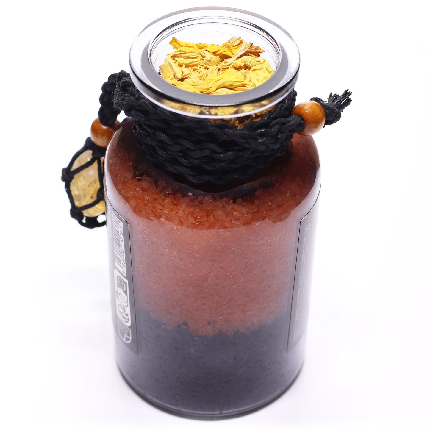 Ancient Witch Bath Spell Potion – Success | Succes & Abundantie met Citrien Amulet