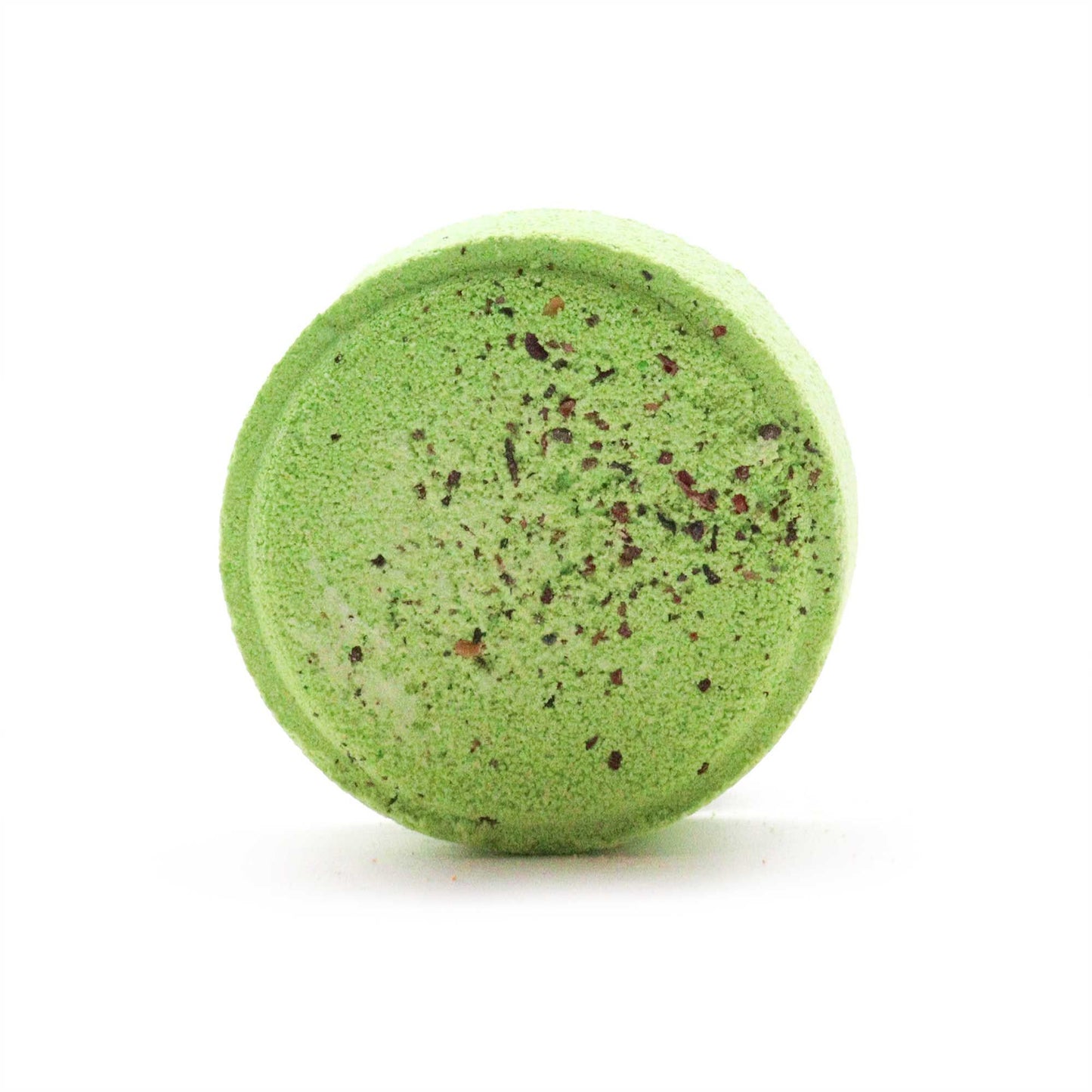 Zen Douchestoomers – Wellness Kwartet – Ontwaken (Groen) | 4 stuks